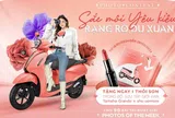 Kinh nghiệm mua xe máy thông minh và tiết kiệm dịp Tết 2024