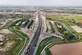 Bổ sung mức giá dịch vụ sử dụng cao tốc Cầu Giẽ - Ninh Bình tại hai nút giao mới