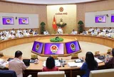 Quy chế làm việc của Chính phủ