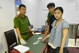 Công an ở TPHCM bắt 2 người sau khi 1 tài xế dương tính với ma túy