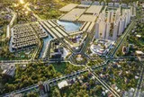 Vinhomes nhận chuyển nhượng công ty chủ đầu tư dự án đô thị Đại học Quốc tế tại TPHCM