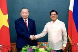 Tuyên bố chung về quan hệ Đối tác Chiến lược tăng cường giữa Philippines và Việt Nam
