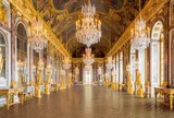 Kobler Versailles 10 - Khi một mặt sàn mang theo ký ức của cung điện Versailles