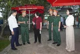 TPHCM xác minh vị trí nghi hố chôn tập thể liệt sĩ tại Công viên Lê Thị Riêng