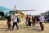 Tin rất vui: Từ 1/7, nhiều khách đi máy bay có thể được giảm giá