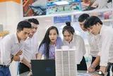 Ngành học cực khát nhân lực, cần 500.000 người/năm, thu nhập từ 30-45 triệu đồng/tháng: Hàng loạt "siêu dự án" hứa hẹn cơ hội việc làm khủng