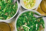5 loại rau thơm phổ biến trên mâm cơm người Việt: Tưởng ăn cho thơm ai ngờ phòng ung thư, đột quỵ rất… "sợ"