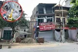 Vụ đào móng khiến nhà hàng xóm nứt toác ở Bắc Ninh: Căn nhà đã bị phá dỡ, chốt phương án bồi thường