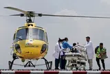 Sống sót kỳ diệu gần 1 tuần trên đỉnh Everest không thức ăn, không oxy hỗ trợ