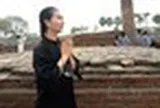 Nữ ca sĩ hàng đầu Việt Nam: Cha ruột nương nhờ cửa Phật, lấy chồng ngoại quốc, 2 con ăn chay từ 0 tuổi