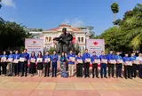 Người trẻ học tập Bác từ những điều nhỏ nhất