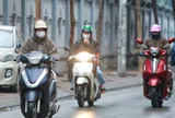 Dự báo thời tiết 8/6: Thông tin mới về đợt không khí lạnh hiếm gặp