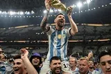 Vì sao ngày hội bóng đá lớn nhất hành tinh lại có tên là World Cup?