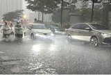 Dự báo thời tiết 9/6: Không khí lạnh hiếm gặp tràn về miền Bắc giữa tháng 6, có gì bất thường?