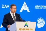 Thủ tướng Campuchia: “Hòa bình là điều kiện tiên quyết cho phát triển”