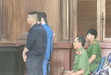 TPHCM: Ma túy núp bóng thực phẩm sấy khô, máy sấy tóc