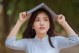 Trong tiếng Việt có một từ không mang nghĩa gì cụ thể nhưng ai cũng dùng hàng ngày