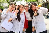 Hôm nay, hơn 1,2 triệu thí sinh làm thủ tục dự thi tốt nghiệp THPT 2026