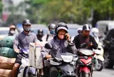 Miền Bắc sắp nắng nóng trở lại