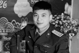 S.T Sơn Thạch đau lòng thượng úy Lê Văn Thắng 'Sao nhập ngũ' qua đời ở tuổi 28