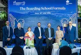 Sự kiện "Giới thiệu mô hình trường nội trú Anh" (Boarding School Formula): Mang di sản giáo dục nội trú Anh đến Việt Nam