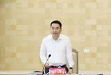 Chủ tịch UBND Nguyễn Tuấn Anh: Lào Cai không chỉ cạnh tranh bằng tiềm năng