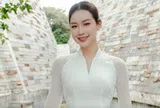 Học vấn đáng nể của Hoa hậu Việt vừa đỗ thạc sĩ trường top đầu thế giới