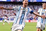 3 kỷ lục chờ Messi lật đổ đêm nay!