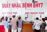 Từ 1/7, người dân cả nước đón tin vui: Đi khám trái tuyến tại các bệnh viện này sẽ được BHYT chi trả tới 50%