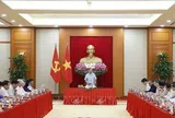 Tổng Bí thư, Chủ tịch nước Tô Lâm: Nghiên cứu, bổ sung thành lập đơn vị hành chính đô thị đặc biệt