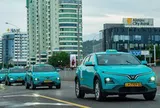 Green SM có mặt tại Kazakhstan