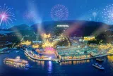 Vinpearl (VPL) vừa hút thành công 255 triệu USD từ các quỹ đầu tư quốc tế