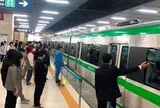 Yêu cầu làm rõ vụ hàng chục bảo vệ ga metro Hà Nội bị nợ lương kéo dài