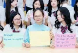 Lớp học Hà Nội lập kỳ tích: Cùng lúc có 4 thủ khoa, gần 93% đỗ trường chuyên
