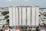 Hodeco bị phạt 242,5 triệu đồng do hàng loạt vi phạm công bố thông tin