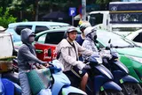 Dự báo thời tiết 24/6: Miền Bắc, miền Trung bước vào cao điểm nắng nóng, Hà Nội nóng 40 độ C