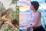 Hoa hậu nổi tiếng quê Hải Phòng: Kín tiếng, từ 5 giờ chiều đến 8 giờ tối ai gọi điện cũng không nghe máy