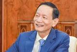 Ông Vũ Văn Tiền: Các ngân hàng khác phát triển như thế, tôi không chịu nổi nữa nên phải quay lại làm Chủ tịch ABBank