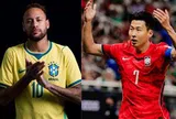 Lịch thi đấu World Cup 25/6 theo giờ Việt Nam: Neymar tái xuất cùng Brazil, Hàn Quốc vẫn có nguy cơ bị loại ở lượt trận "sinh tử"