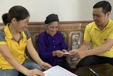 Đề xuất giảm tuổi hưởng trợ cấp hưu trí xã hội xuống 70