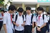 Từ 13h30 chiều nay (25/6), học sinh Hà Nội xác nhận nhập học lớp 10, quy định cần lưu ý