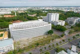 Việt Nam có 1 đại học vùng đạt doanh thu hơn 1.200 tỷ đồng/năm, quy tụ đến 221 Giáo sư, Phó Giáo sư, vừa vào BXH tốt nhất toàn cầu