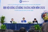Công ty của 'Vua hàng hiệu' thông qua kế hoạch chia cổ tức bằng tiền cao nhất từ trước tới nay