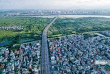 Chính phủ giao mức tăng trưởng Hải Phòng cao nhất cả nước, Tp.HCM đạt 10,2%, Hà Nội 11%