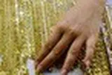 Giá vàng miếng SJC và vàng nhẫn vọt lên mức cao nhất trong tuần