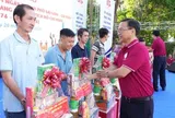 Phường Chợ Lớn phát động chuỗi hoạt động chào mừng 50 năm thành phố mang tên Bác