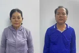 Lộ diện thêm 2 đối tượng trong nhóm cướp giật dây chuyền tại Liên Hoa Bảo Tháp