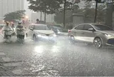 Dự báo thời tiết 28/6: Bắc Bộ hứng mưa dông sầm sập, tâm điểm nơi nào?