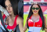 Mỹ nhân từng làm chao đảo World Cup 16 năm trước giờ thế nào?