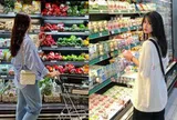 7 sai lầm khi đi siêu thị